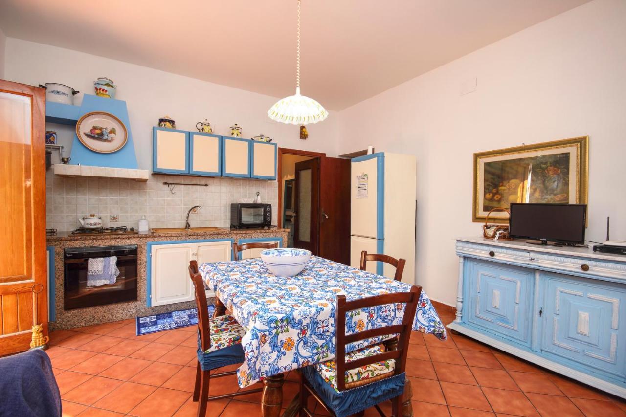 Casa Buscarini Vakantiehuis