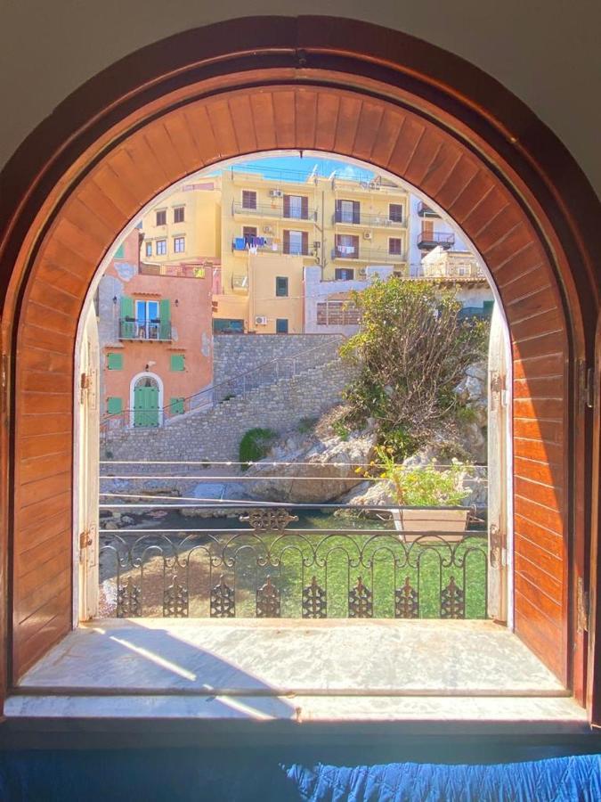 Casa Buscarini Vakantiehuis *