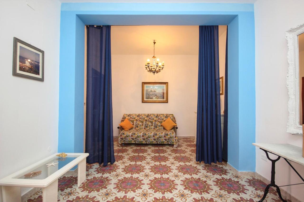 Vakantiehuis Casa Buscarini Santa Flavia