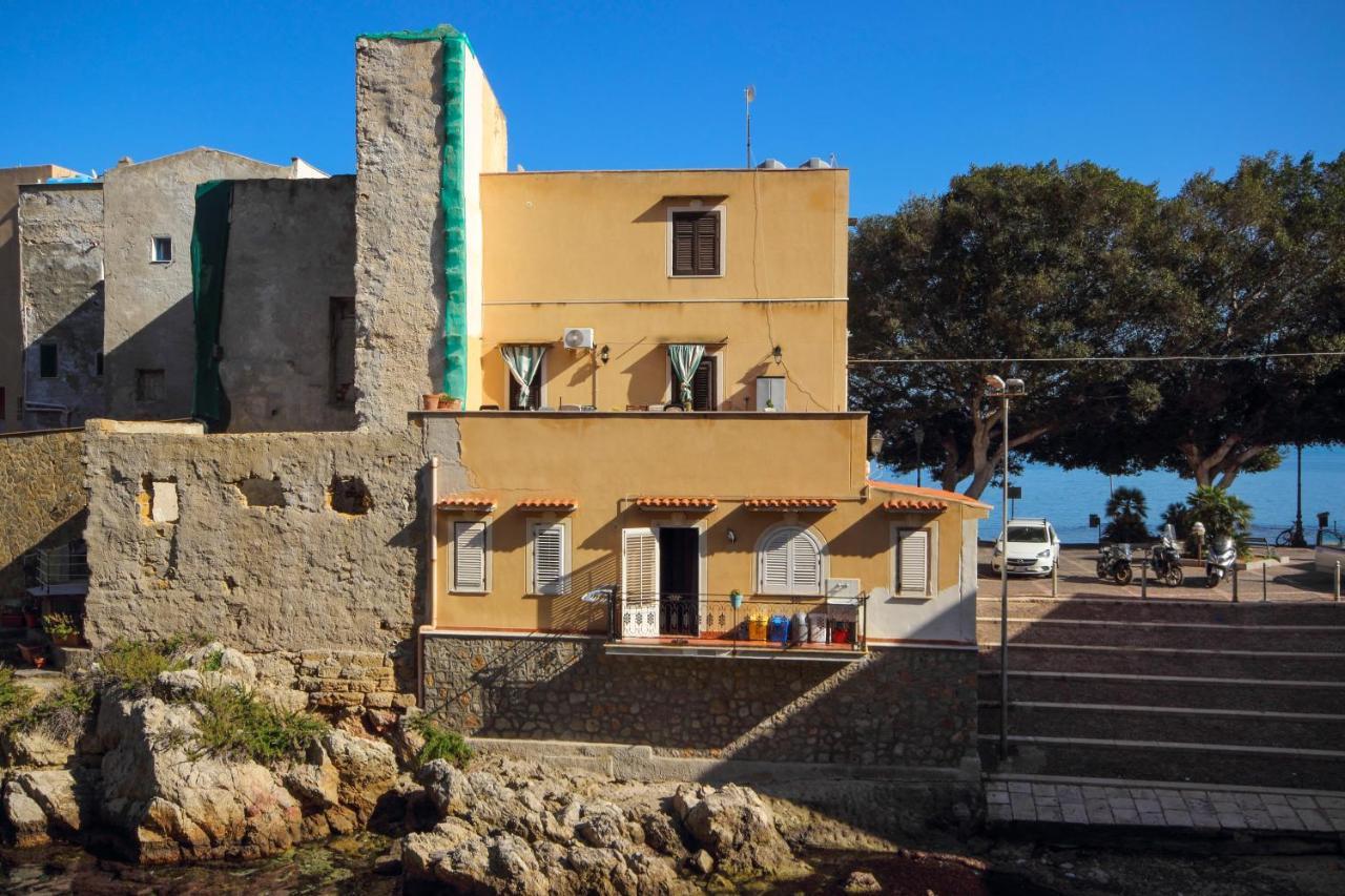 Casa Buscarini Vakantiehuis Santa Flavia