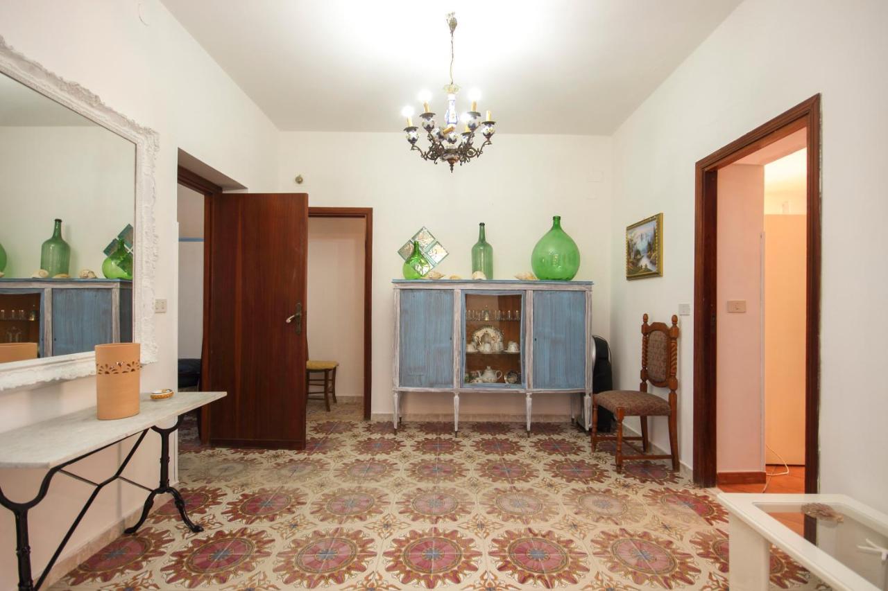 Casa Buscarini Santa Flavia