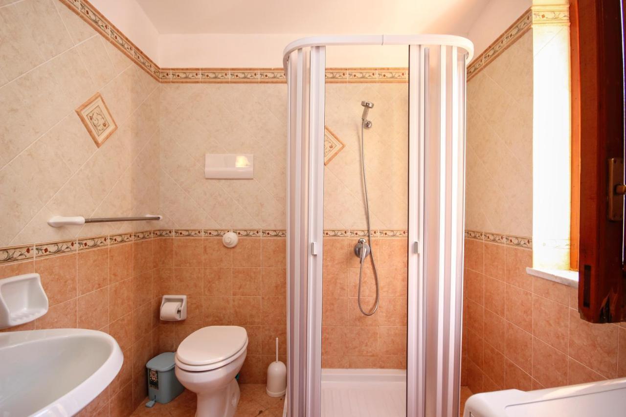 Casa Buscarini Vakantiehuis