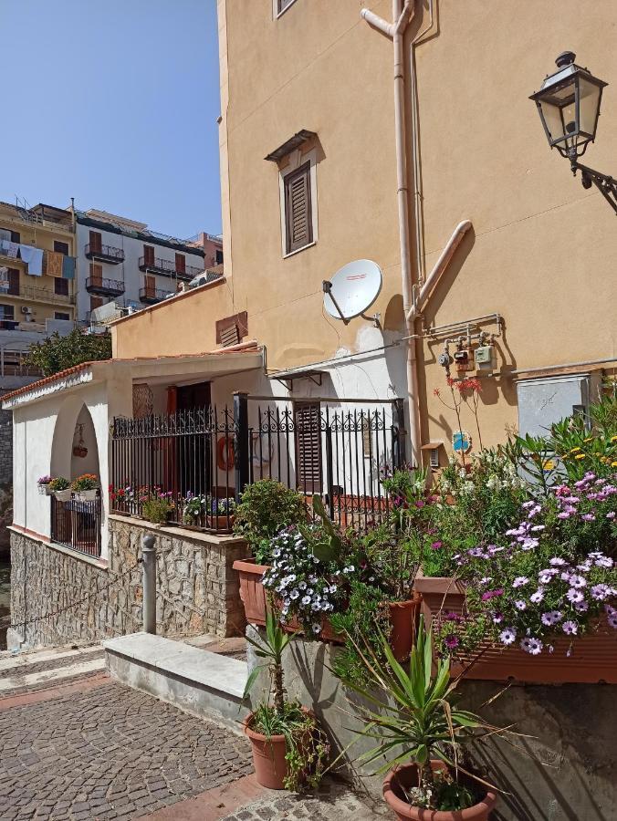 Casa Buscarini Vakantiehuis *
