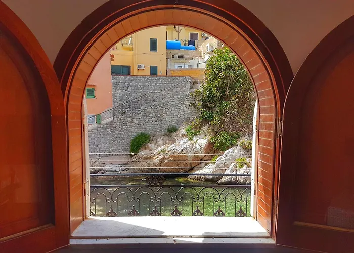 Casa Buscarini