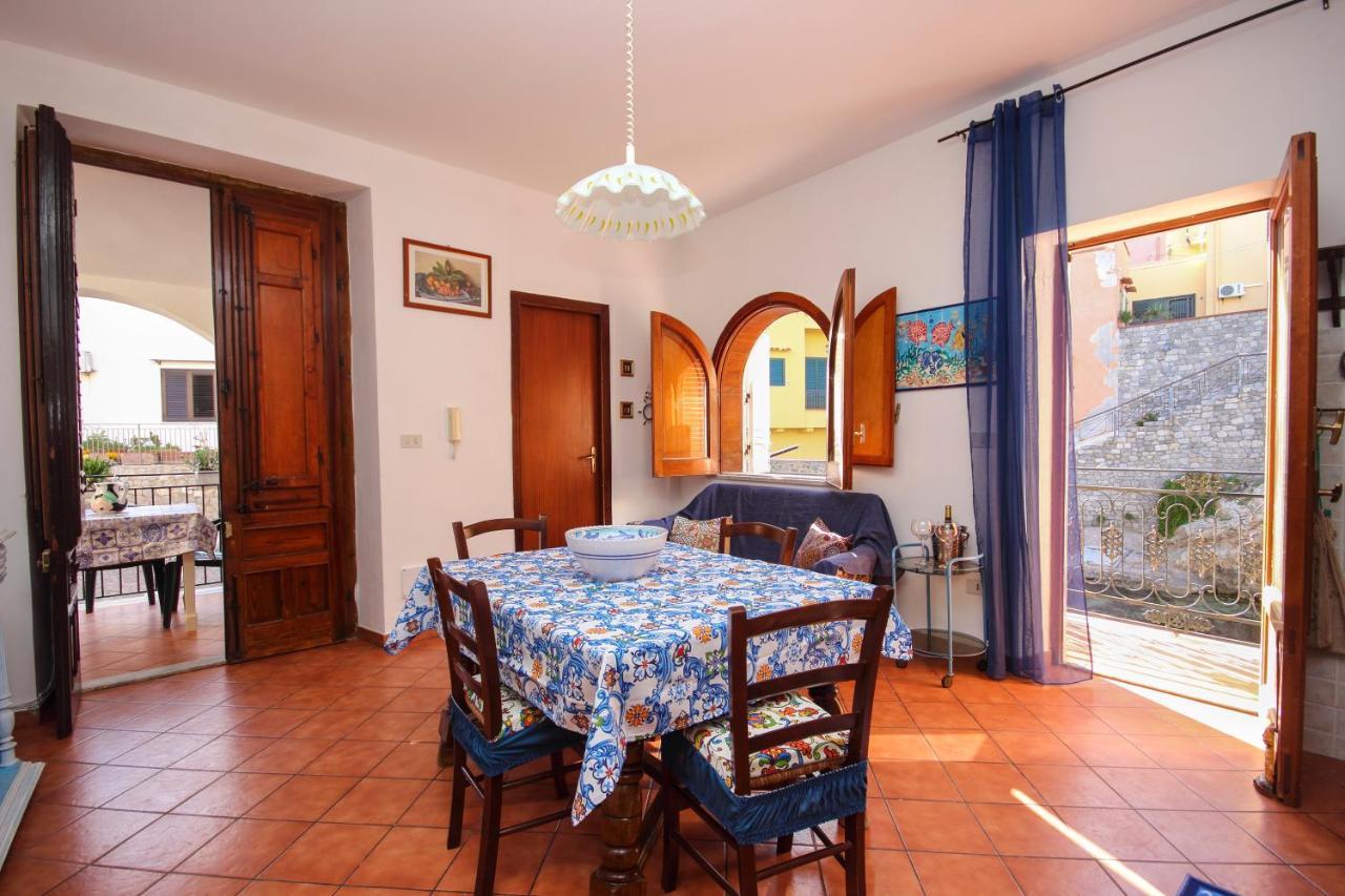 Holiday home Casa Buscarini Santa Flavia
