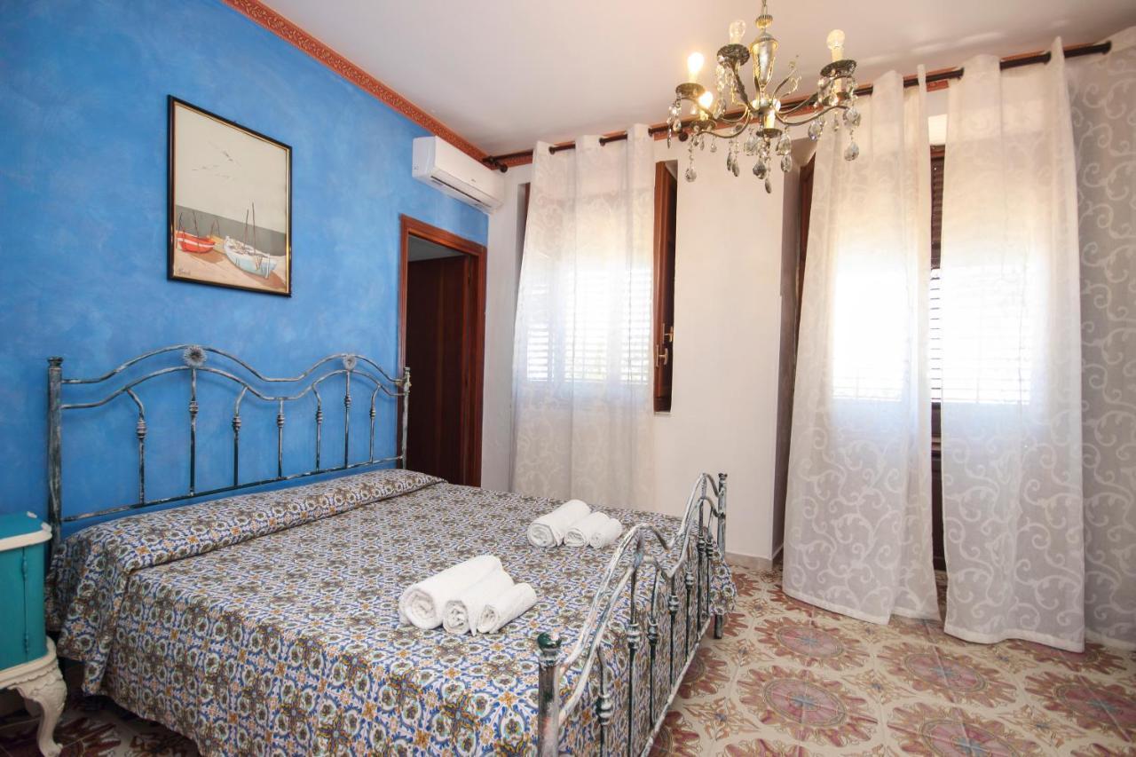 Casa Buscarini Santa Flavia