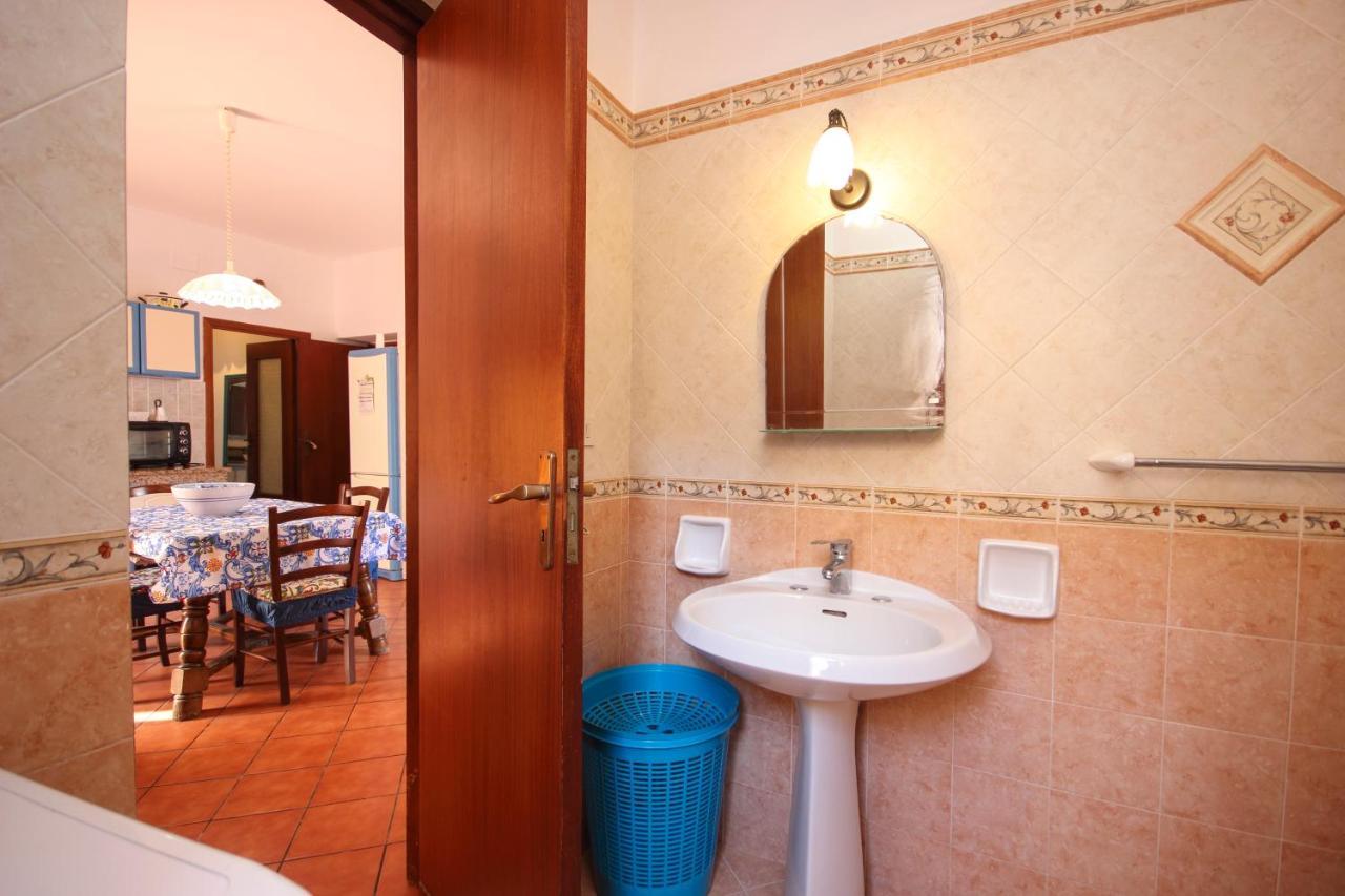 Casa Buscarini Santa Flavia