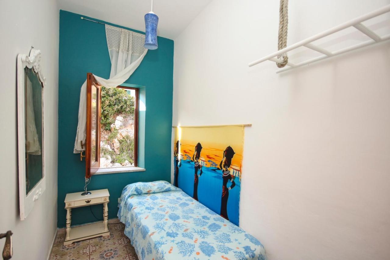 Casa Buscarini Santa Flavia