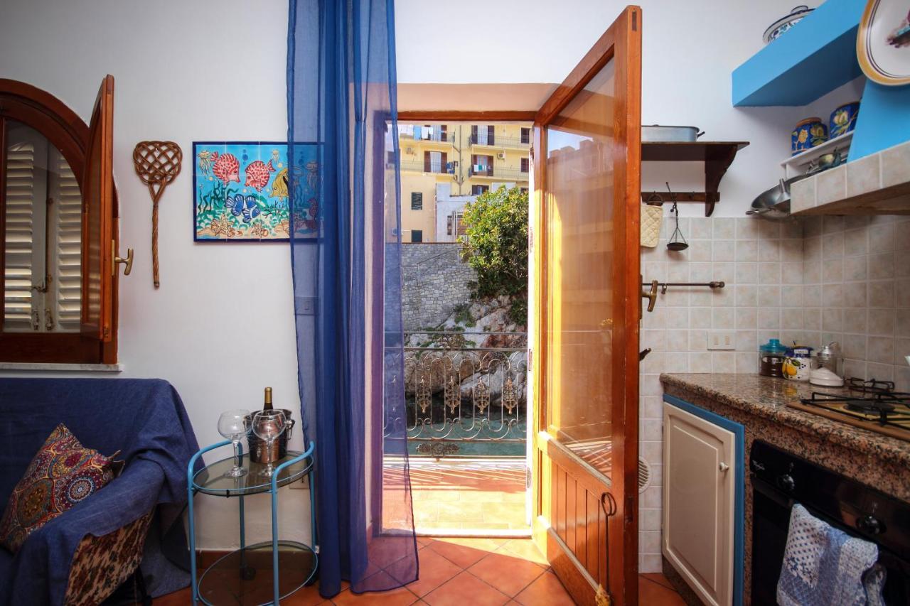 Casa Buscarini Holiday home