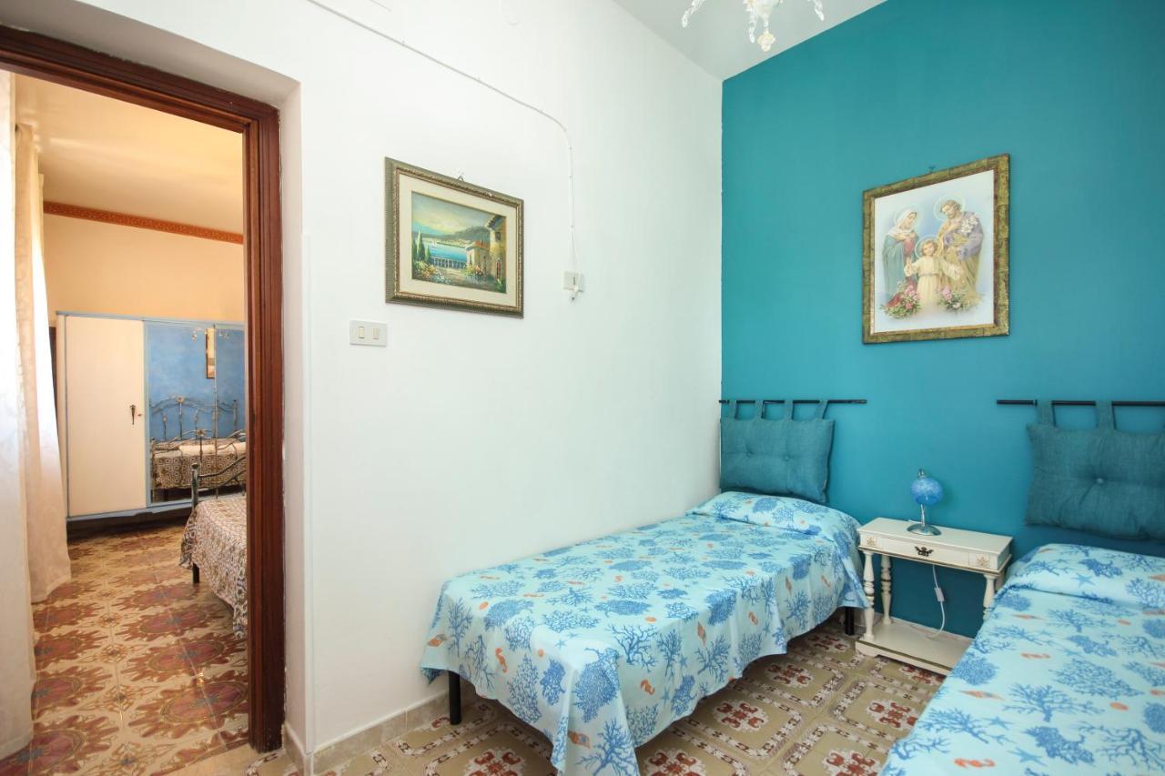 Casa Buscarini *