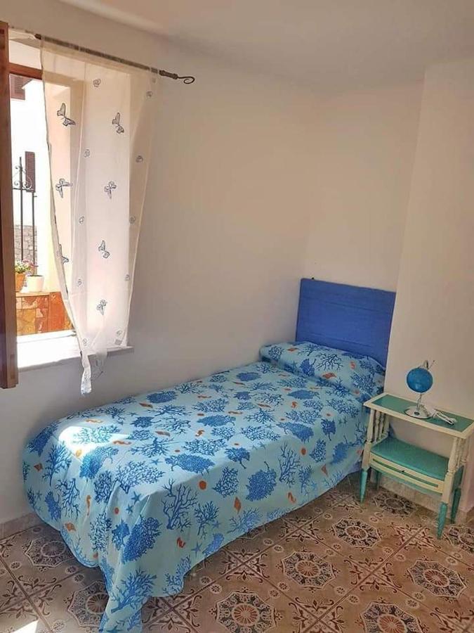 Casa Buscarini *