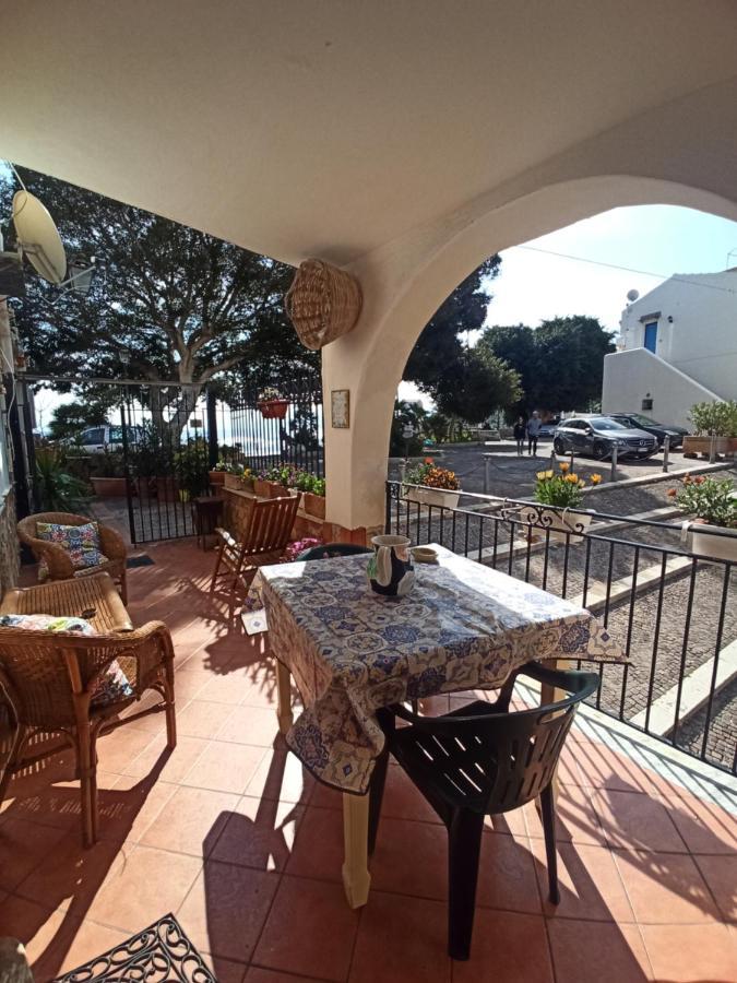 Casa Buscarini Holiday home Santa Flavia
