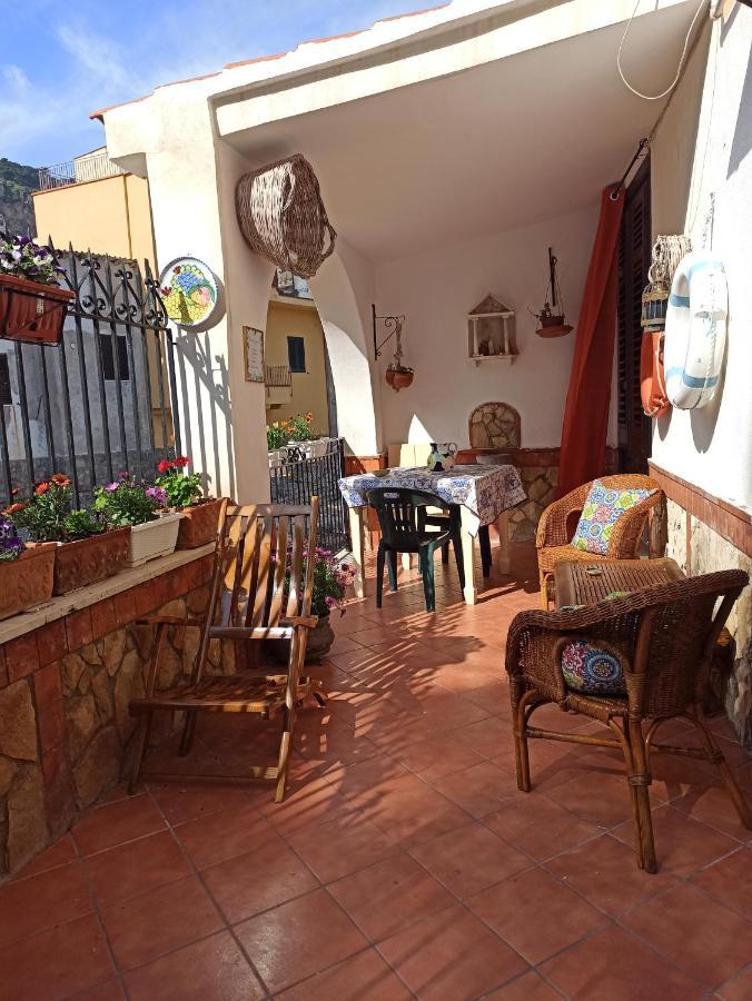 Casa Buscarini Santa Flavia