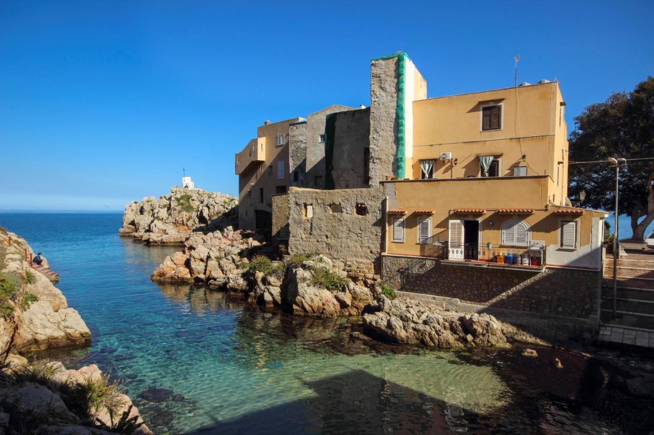 Casa Buscarini Holiday home Santa Flavia