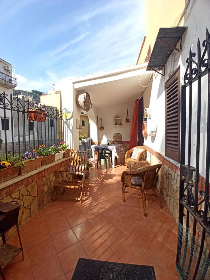 Casa Buscarini Holiday home