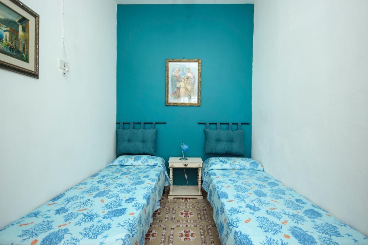 Holiday home Casa Buscarini